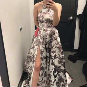 Brand new prom dress